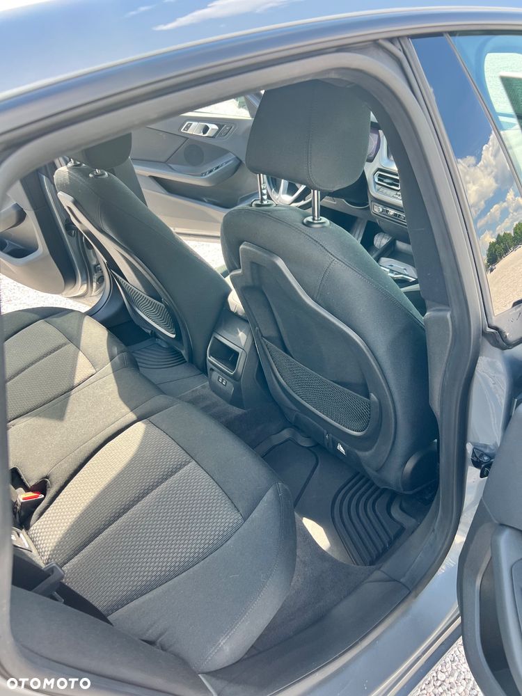 BMW Seria 2 220i - 17