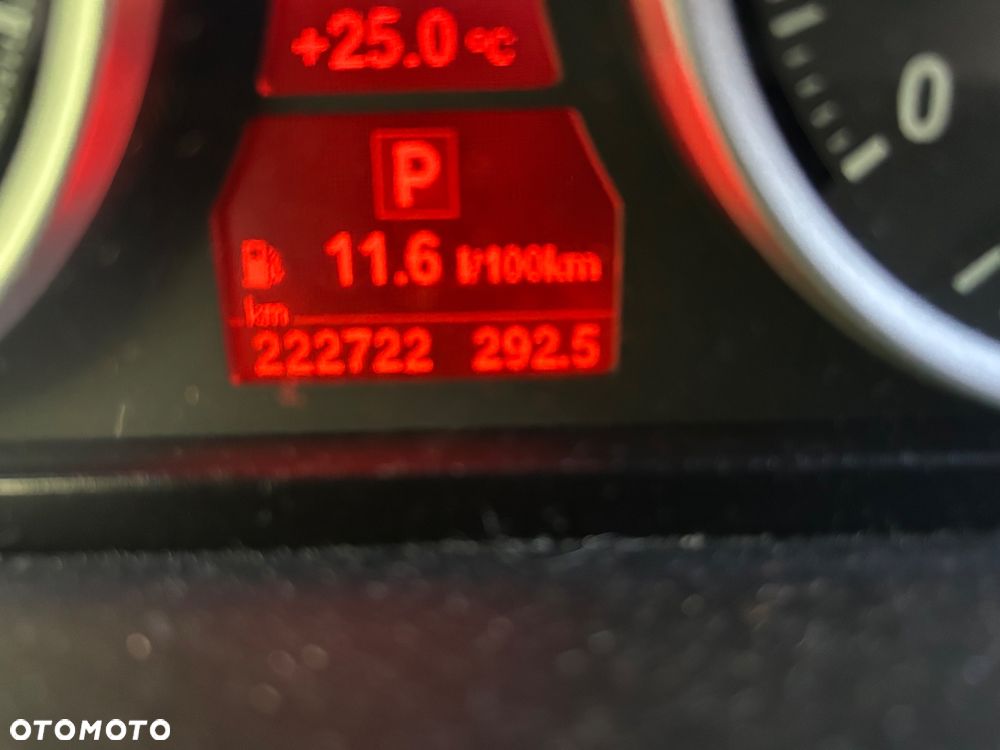 BMW X6 - 13