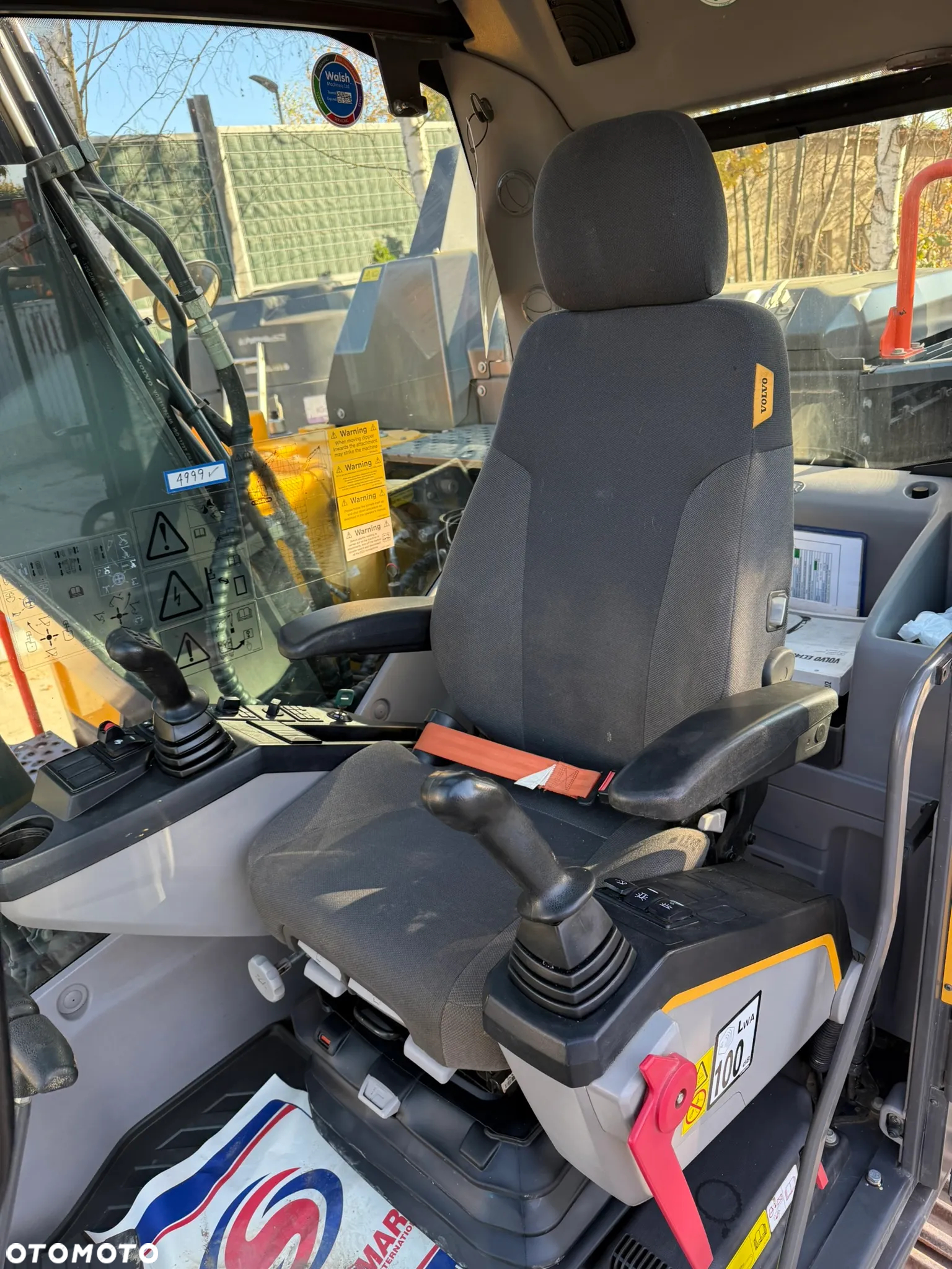 Volvo EC 140 EL - 5