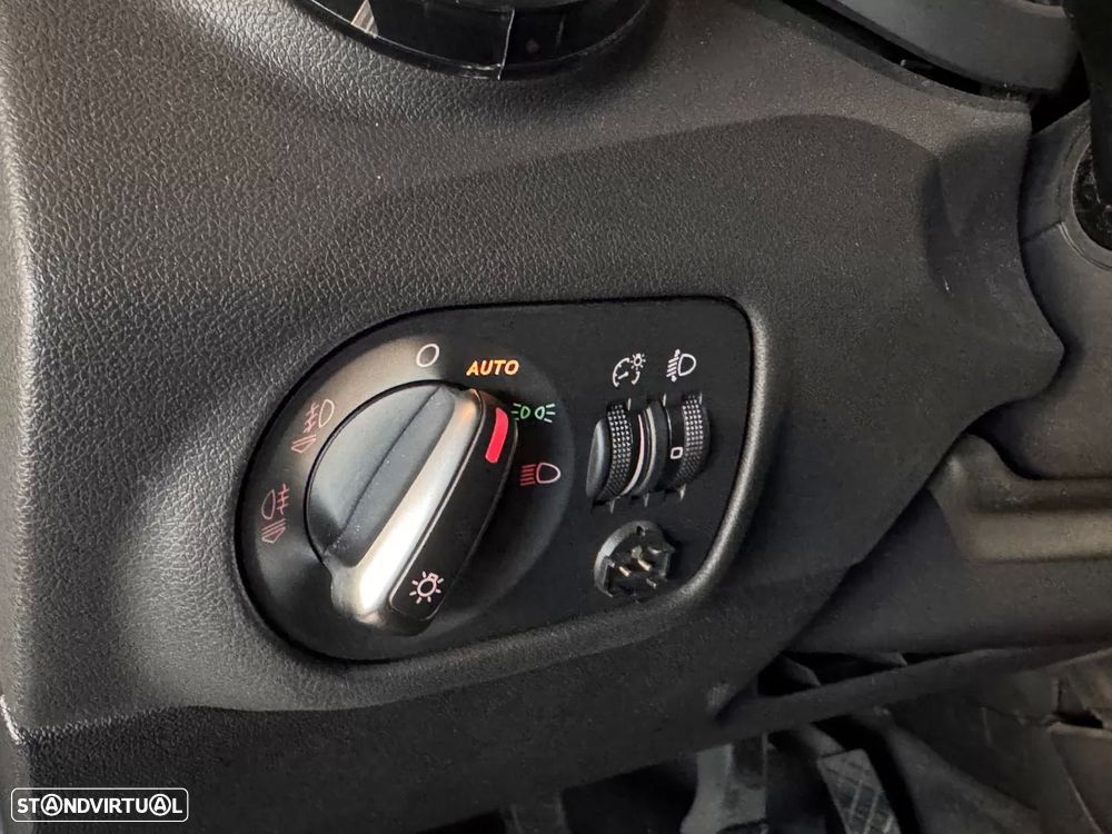 Audi A1 Sportback - 21