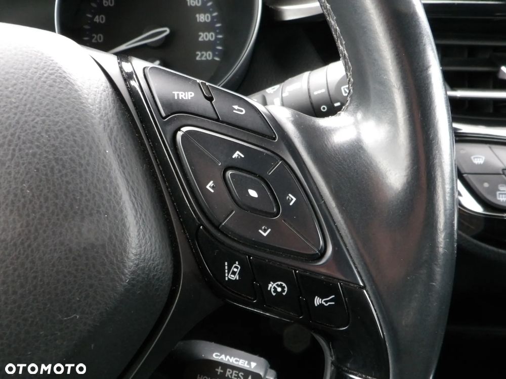 Toyota C-HR 1.8 Hybrid Comfort - 21