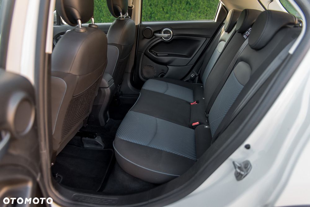 Fiat 500X 1.4 MultiAir 4x2 S&S Mirror - 36