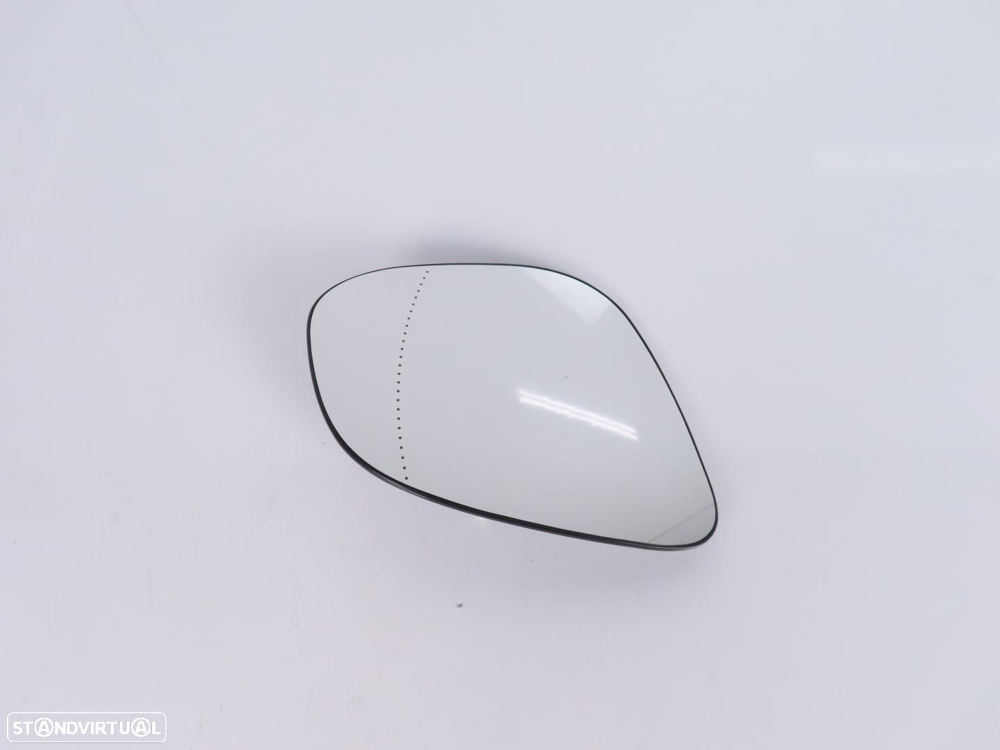 Vidro espelho retrovisor Direito Novo MERCEDES-BENZ CITAN Mixto (415)/MERCEDES-B... - 1