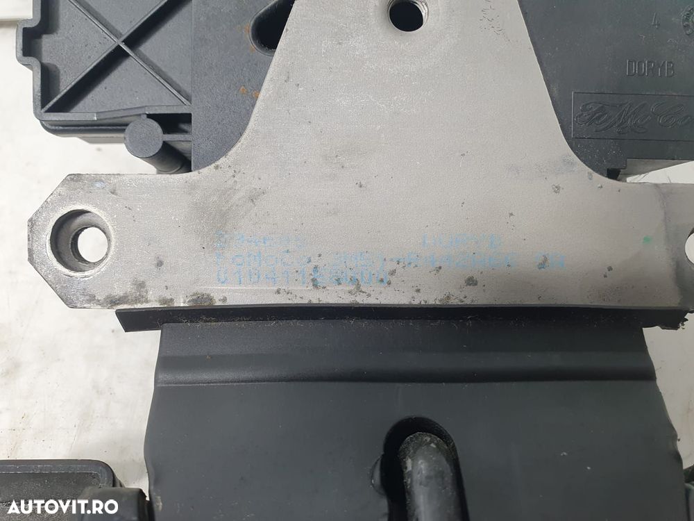 Broasca haion 3m51-r442a66-cA Ford Focus 2  [din 2004 pana  2008] - 2