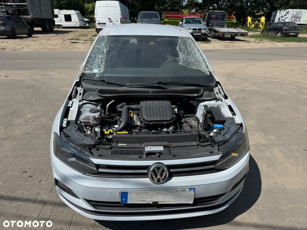 Volkswagen Polo 1.0 Beats - 2