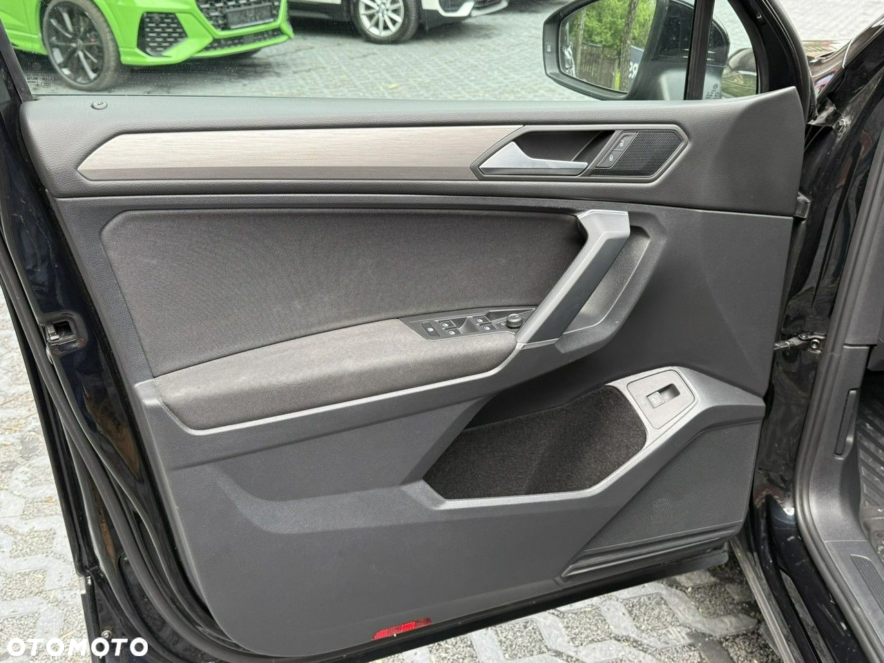 Volkswagen Tiguan Allspace - 12