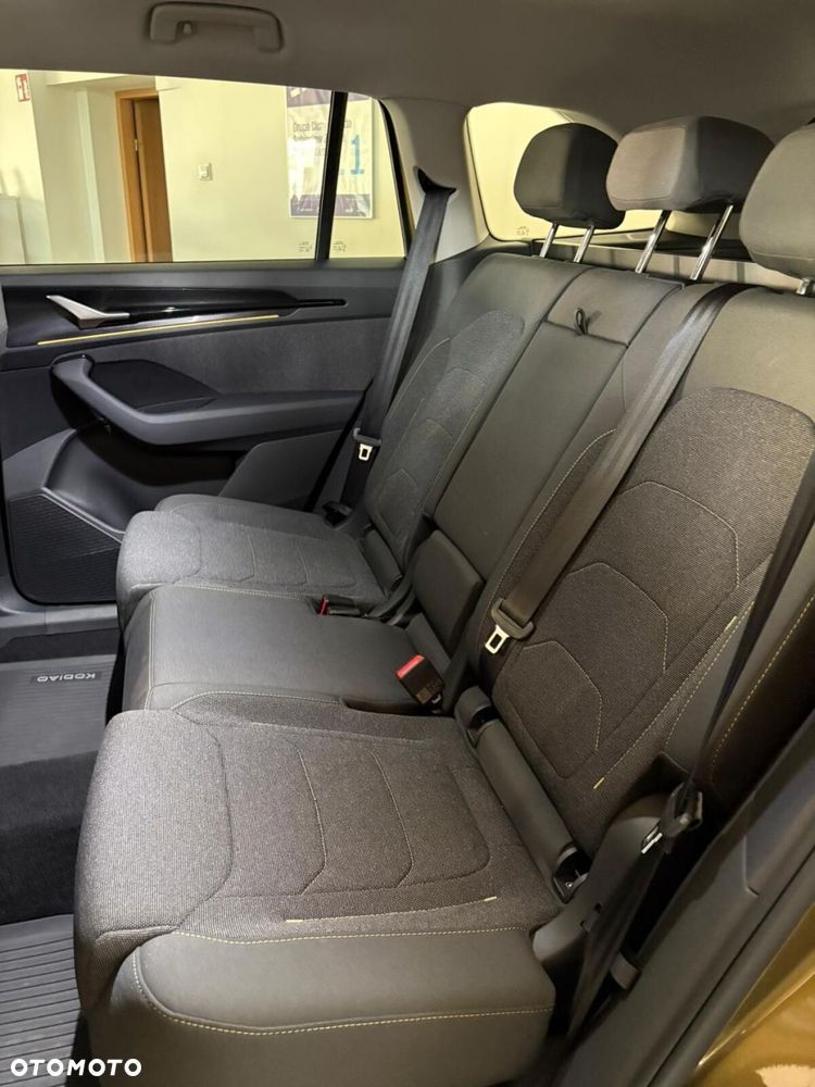 Skoda Kodiaq 2.0 TDI 4x2 Selection DSG - 32