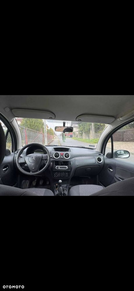 Citroën C3 1.4 HDi X - 6