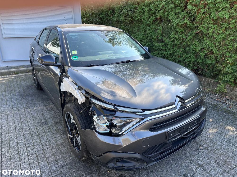 Citroën C4 - 3
