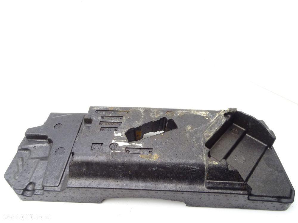 Lewarek podnośnik kół klucz wypełnienie a1648992514 mercedes ml w164 lift - 5