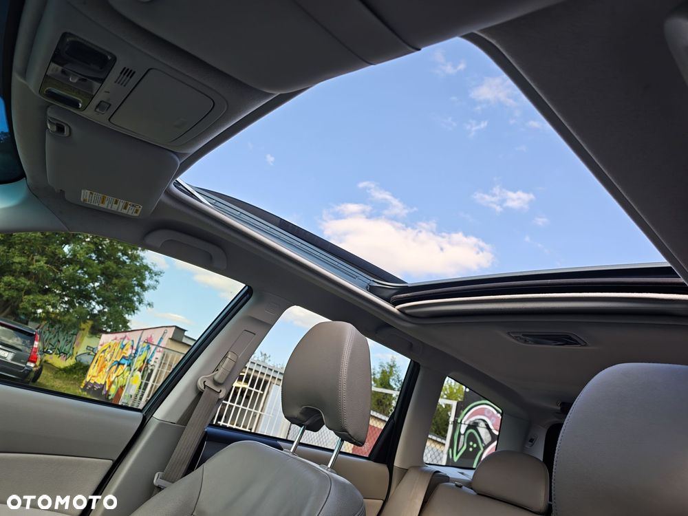 Subaru Forester 2.0X Automatik Exclusive - 25