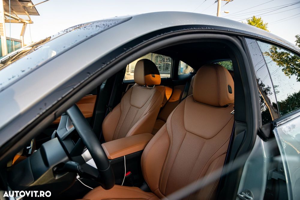 BMW i4 eDrive35 - 11