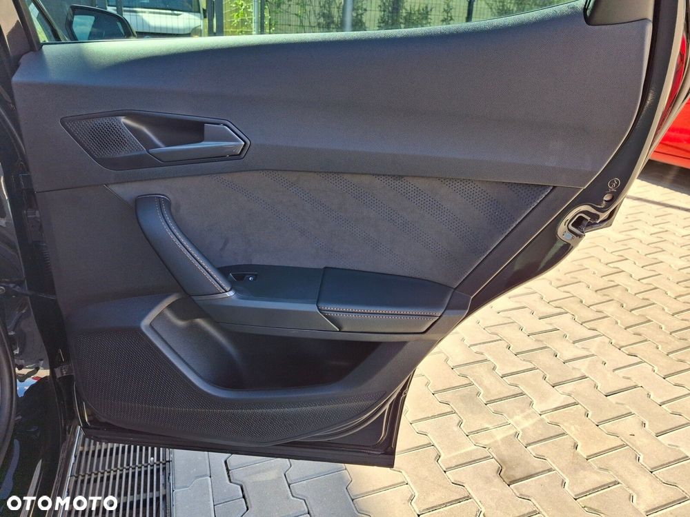 Cupra Formentor 2.5 TSI 4Drive VZ5 DSG - 22
