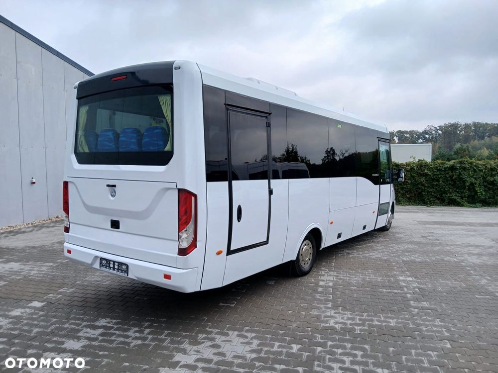 Iveco Feniksbus - 4