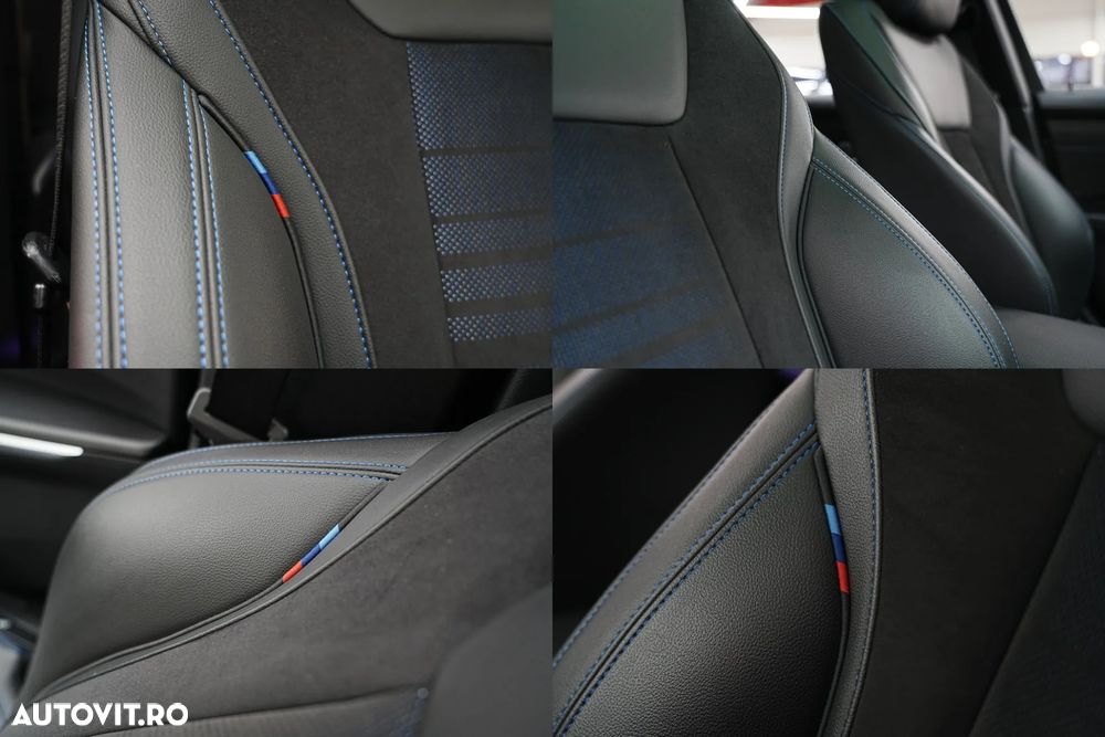 BMW Seria 3 318i Aut. Sport Line - 29