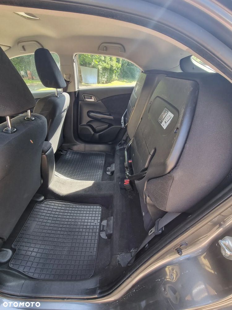 Honda Civic 1.8 Sport - 6