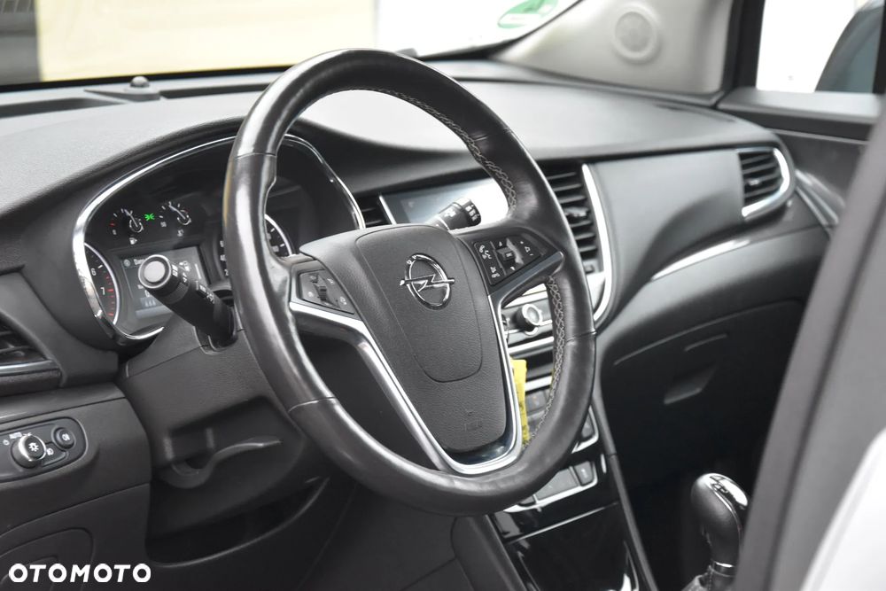 Opel Mokka 1.4 Turbo ecoFLEX Start/Stop Innovation - 22