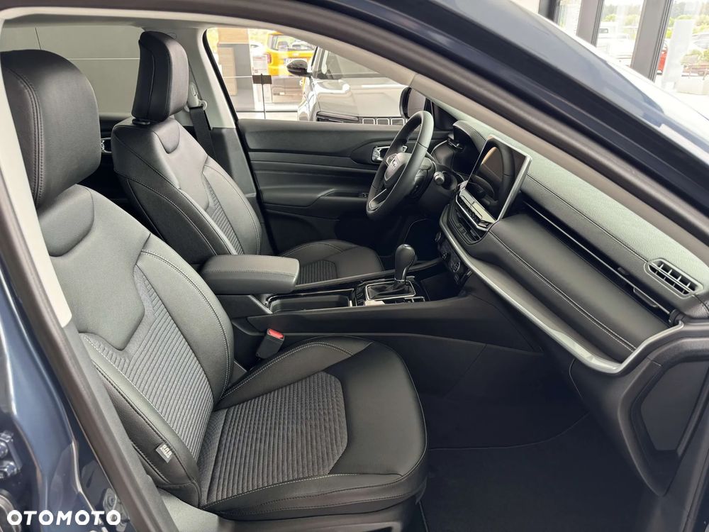 Jeep Compass 1.5 T4 mHEV Altitude FWD S&S DCT - 16