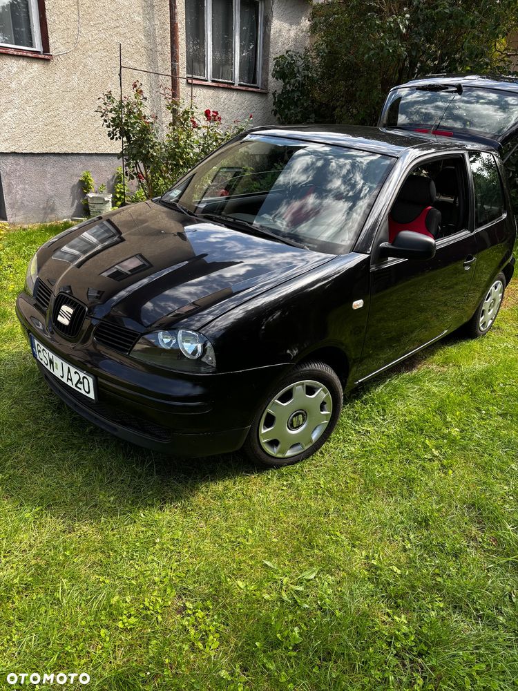 Seat Arosa 1.0 Stella - 1