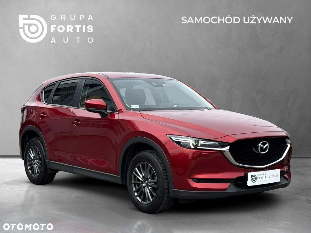 Mazda CX-5 2.5 Skyenergy 2WD - 7