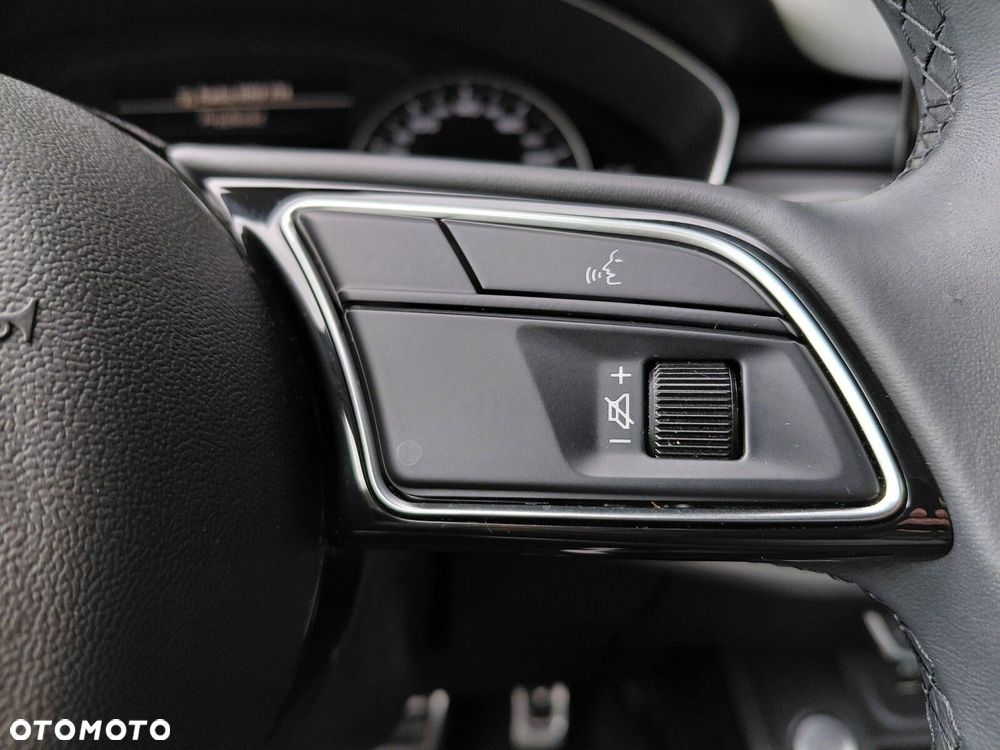 Audi A5 Sportback - 22