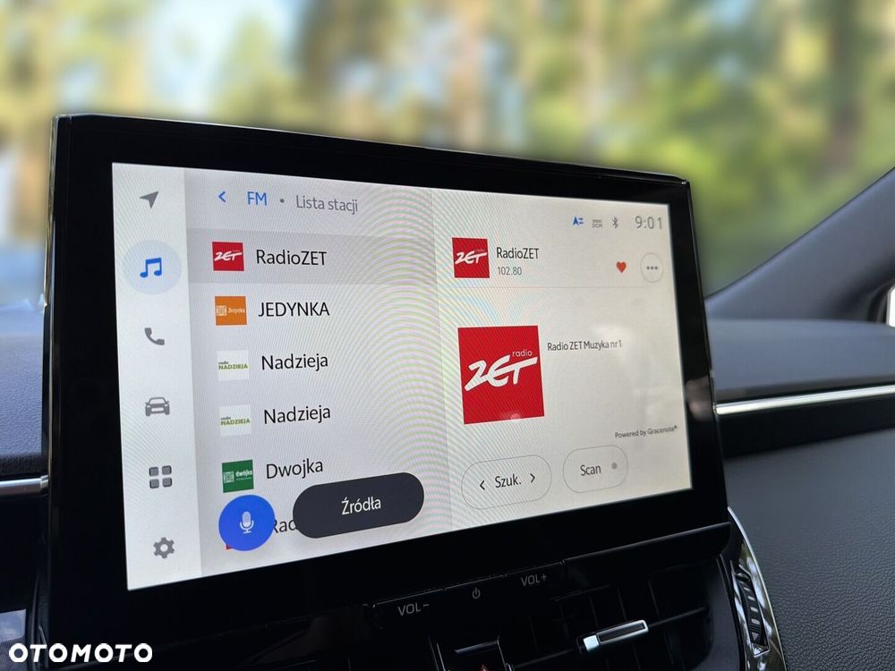 Toyota Corolla 1.8 Hybrid GR Sport Dynamic - 20