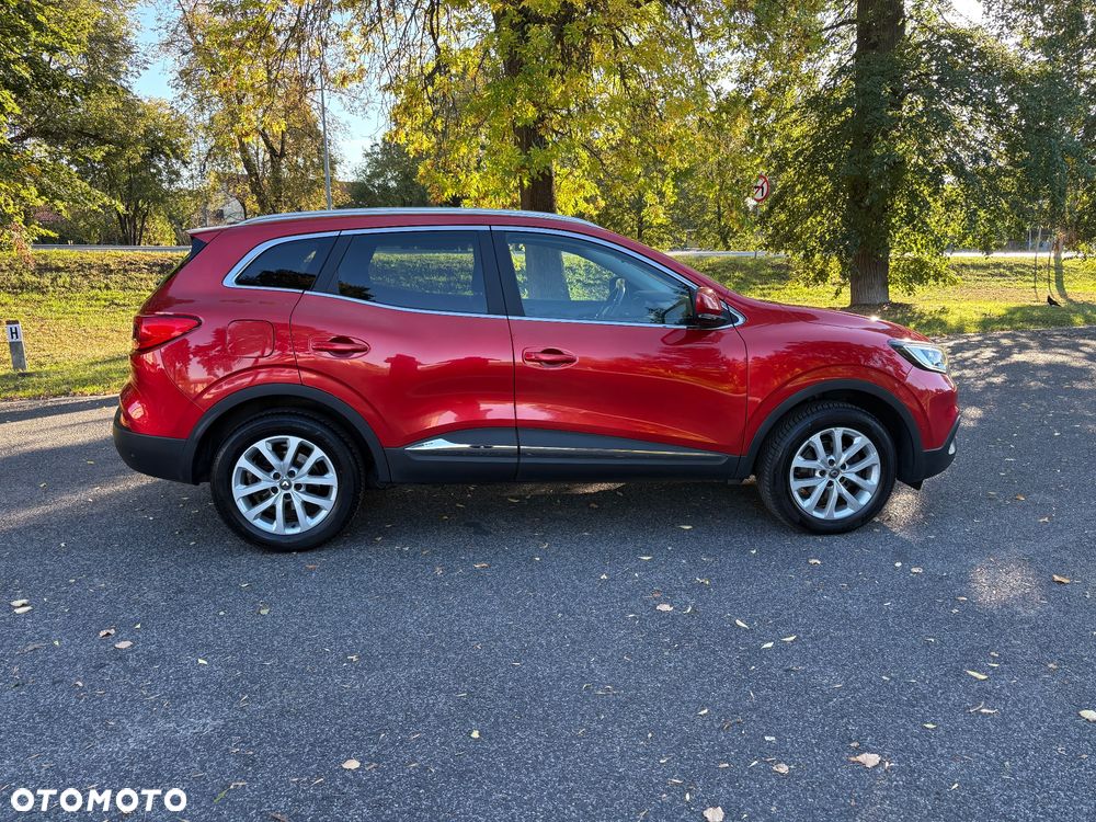 Renault Kadjar 1.5 dCi Energy Intens - 3