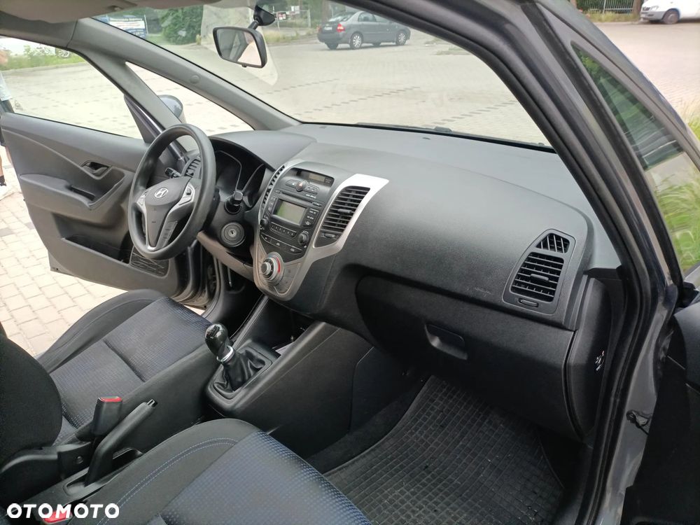 Hyundai ix20 1.4 Classic - 5