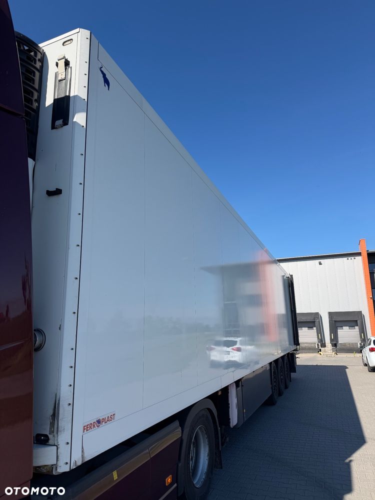 Schmitz Cargobull Sko - 1