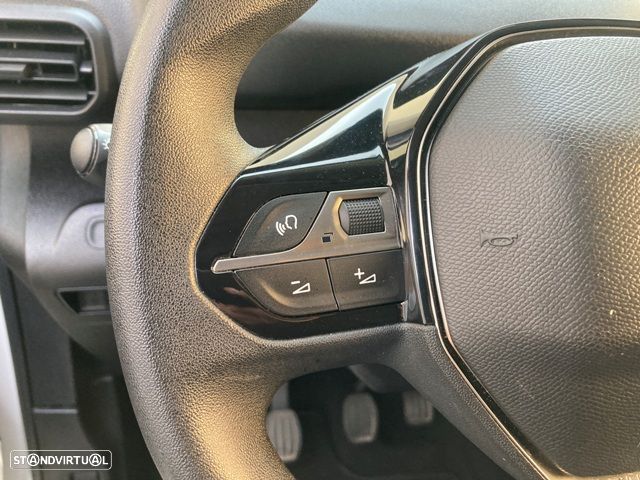 Peugeot Partner 1.5 HDI L2 HDI IVA DEDUTIVEL - 13