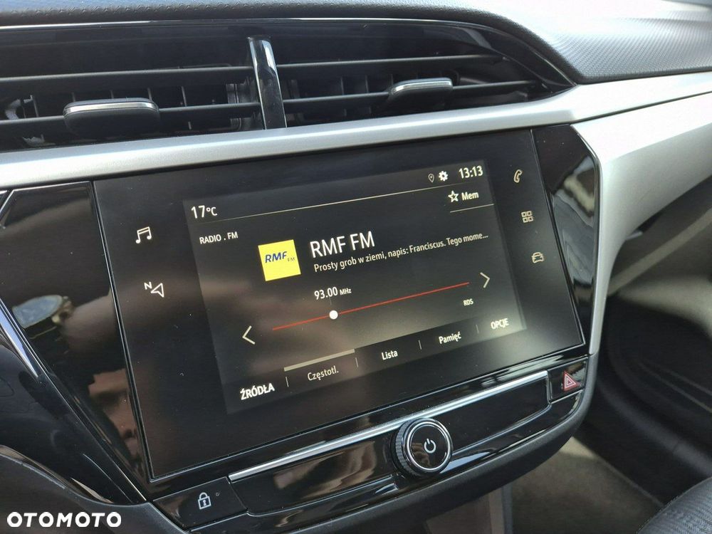 Opel Corsa 1.2 Edition S&S - 15