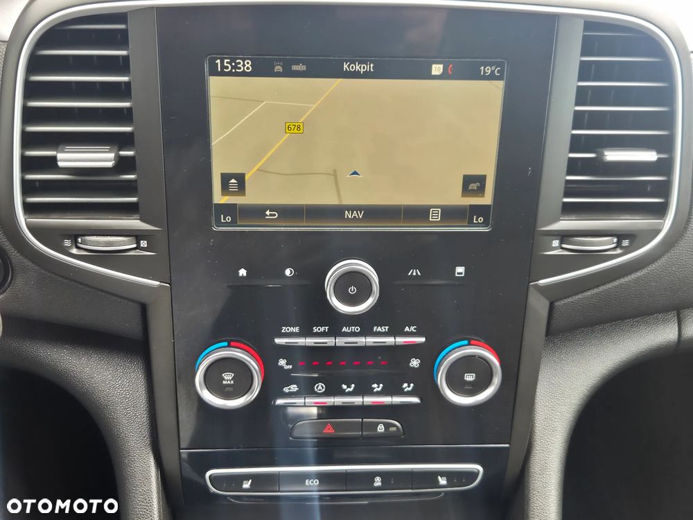 Renault Talisman ENERGY TCe 150 EDC LIMITED - 10