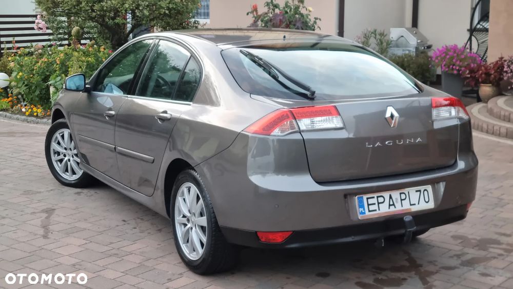 Renault Laguna 2.0 Privilege - 20