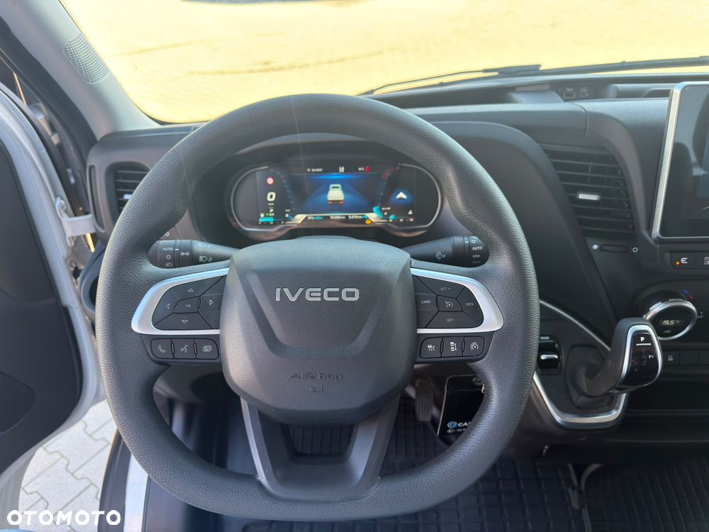 Iveco Daily - 15