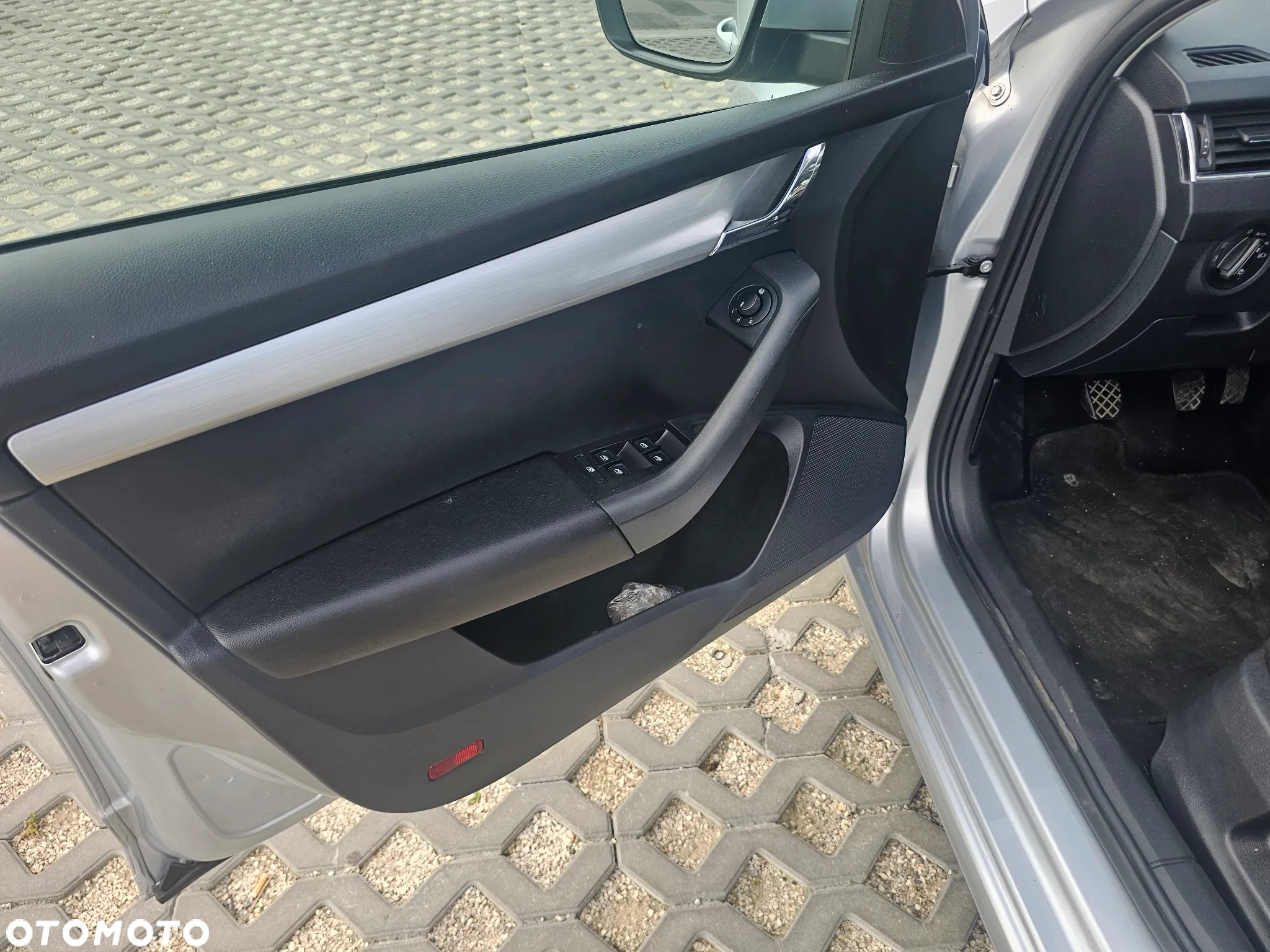Skoda Octavia - 10