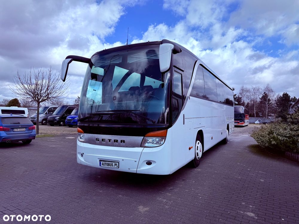 Setra 415 HD - 2