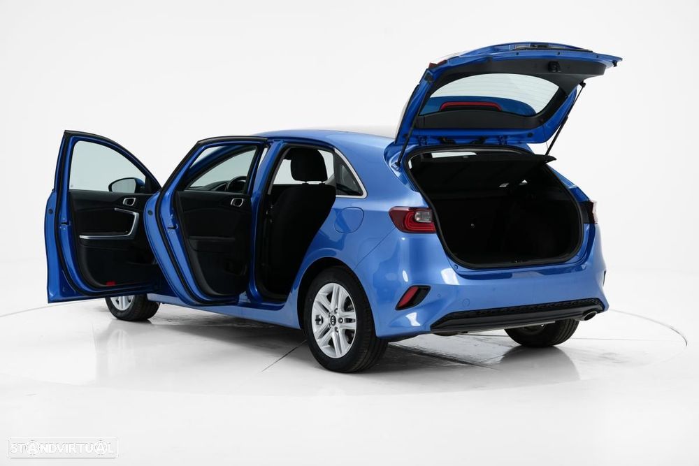 Kia Ceed 1.0 T-GDI Urban - 5