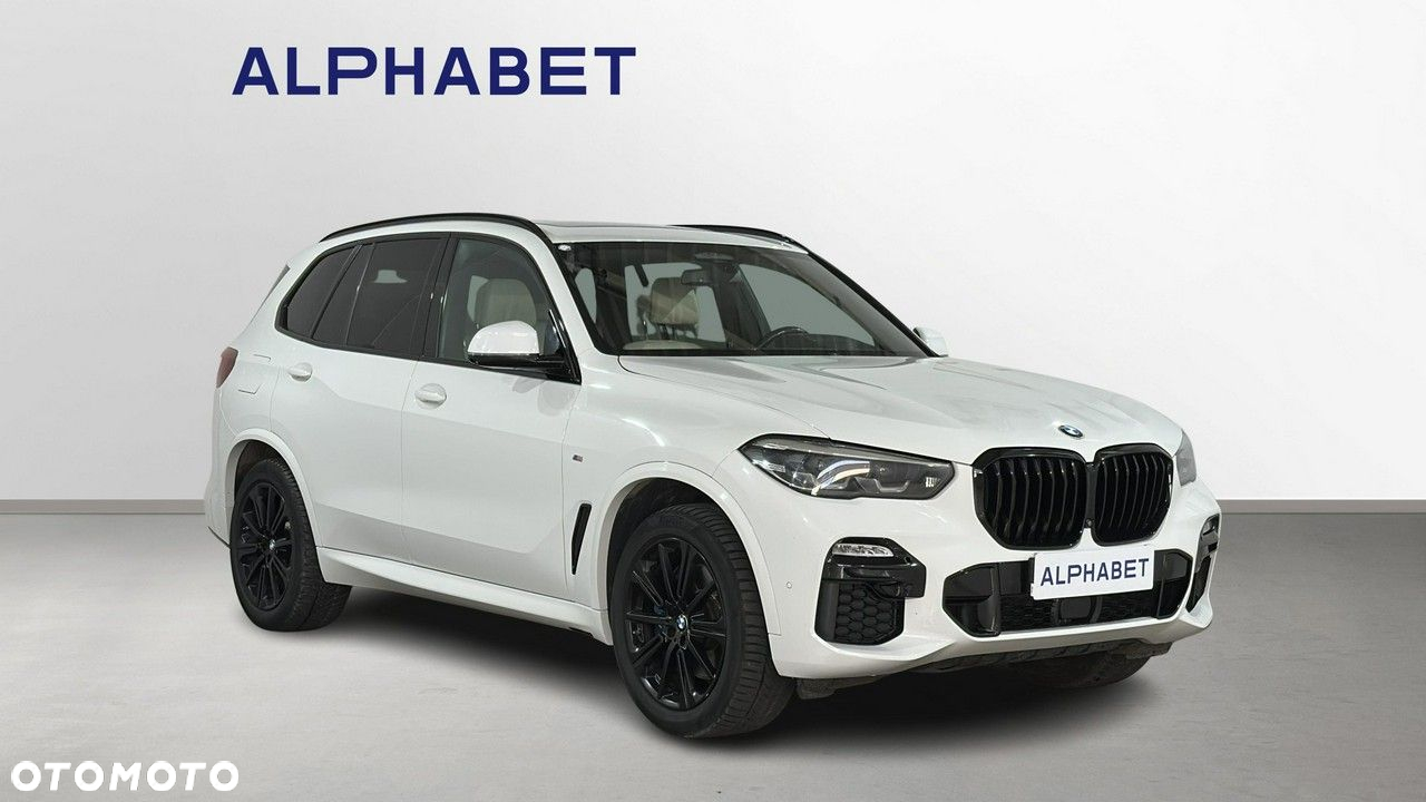 BMW X5 - 8