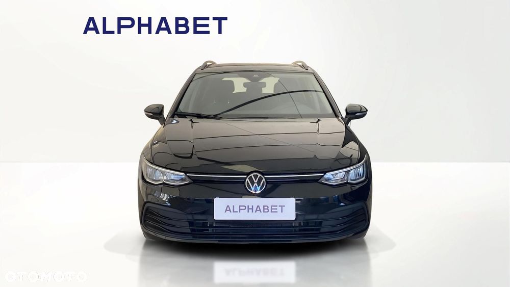 Volkswagen Golf 2.0 TDI Life - 8