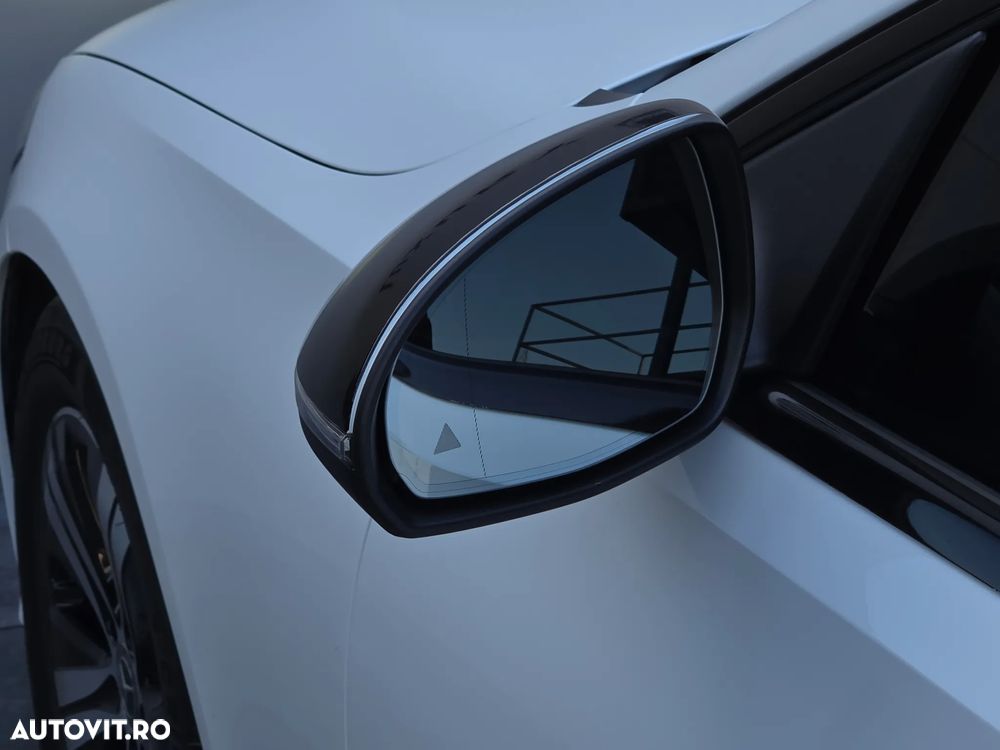 Mercedes-Benz C 180 9G-TRONIC Edition Avantgarde - 26