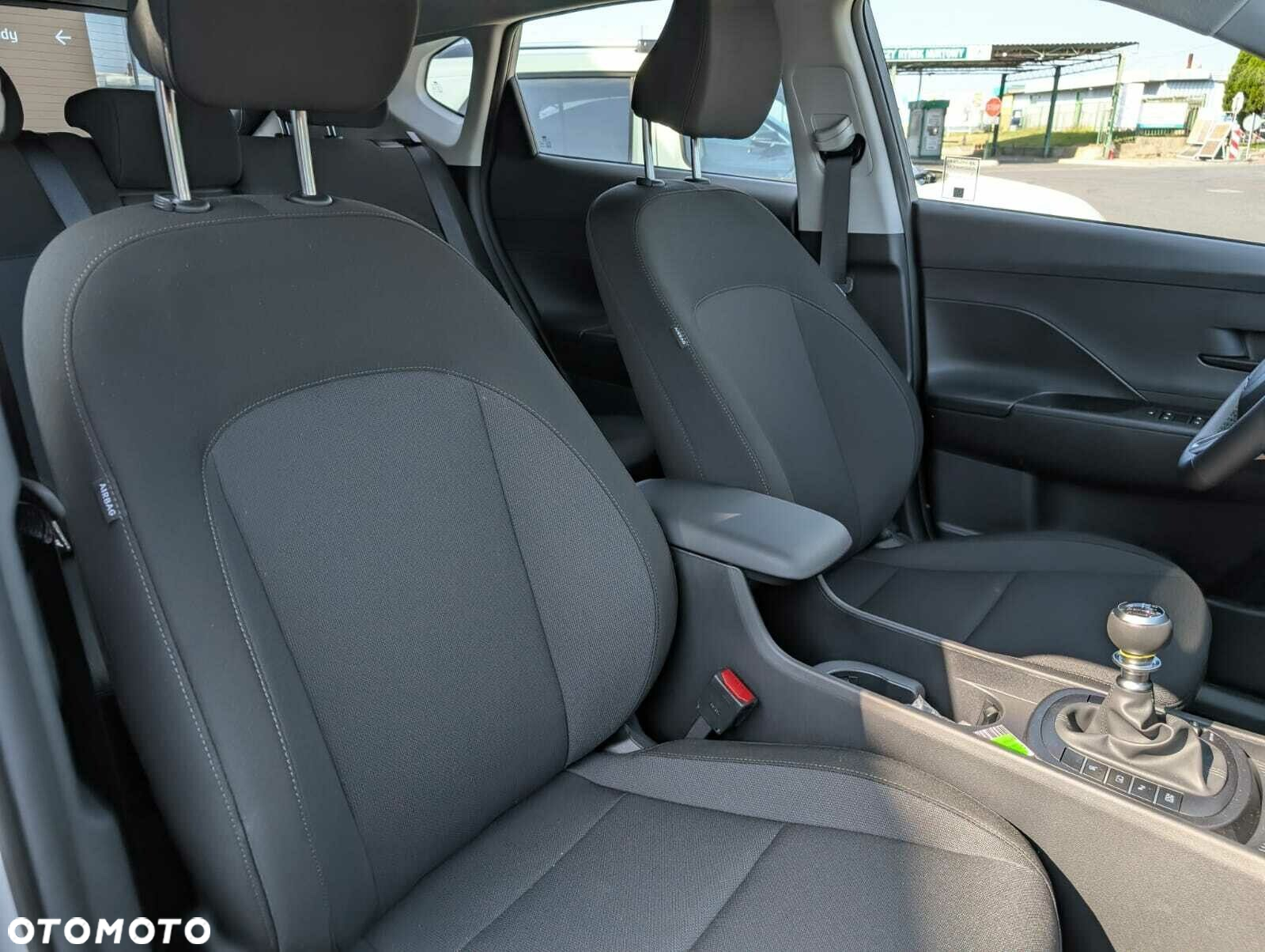 Hyundai Kona 1.0 T-GDI Smart - 13