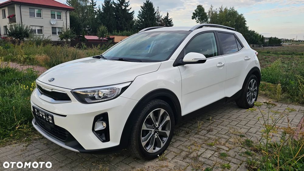 Kia Stonic 1.6 CRDi SCR XL - 3
