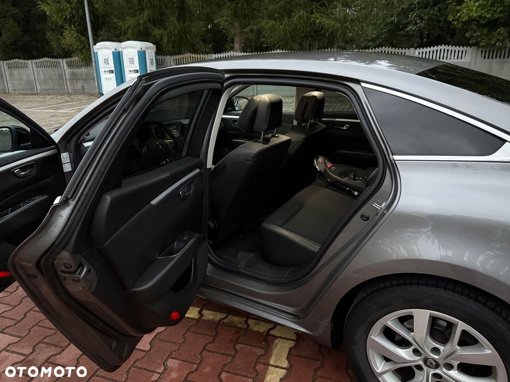 Renault Talisman 1.7 Blue dCi Limited - 15
