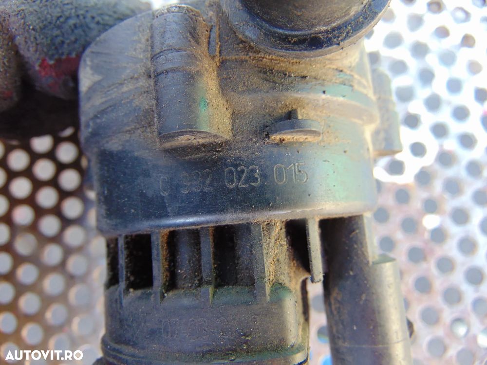 Pompa apa suplimentara Renault scenic laguna megane espace nissan qashqai koleos cod 0392023015 x trail 2.0 1.9 - 4