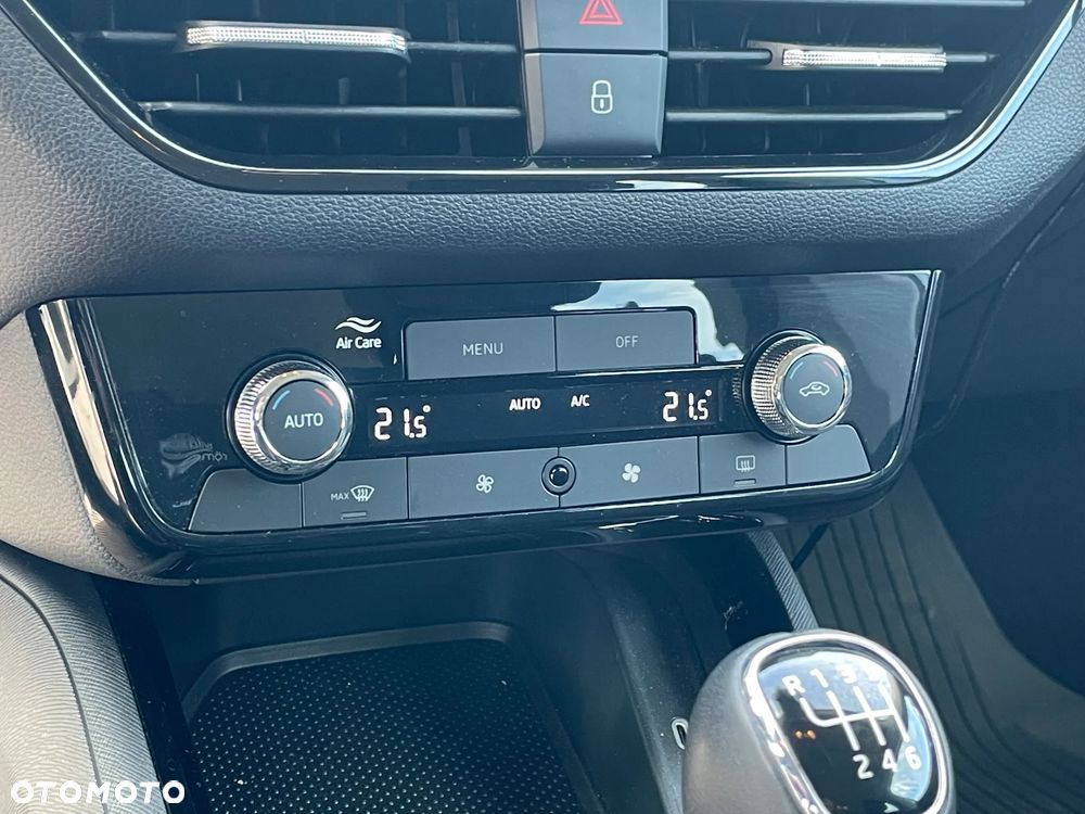 Skoda Scala 1.5 TSI Selection - 9