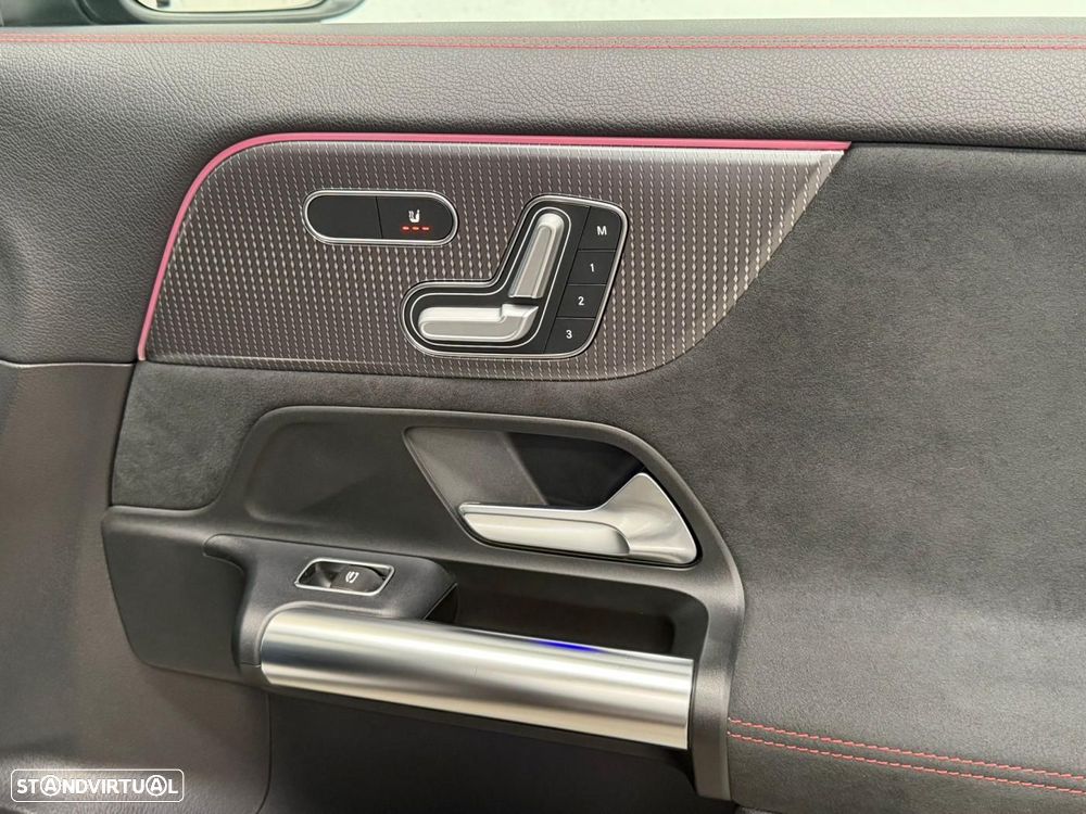 Mercedes-Benz EQA 250 AMG Line - 53