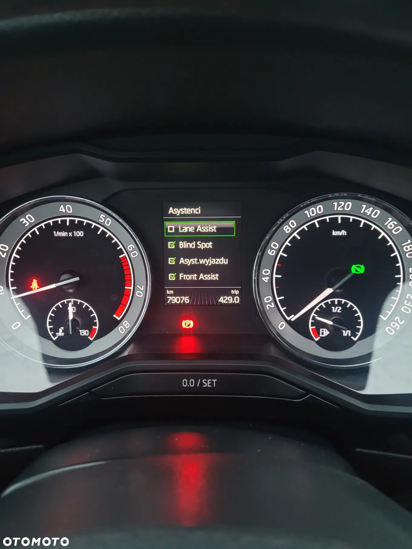 Skoda Superb 1.8 TSI L&K DSG - 15