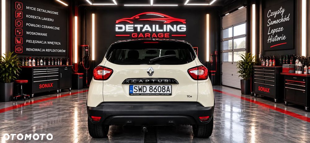 Renault Captur - 6