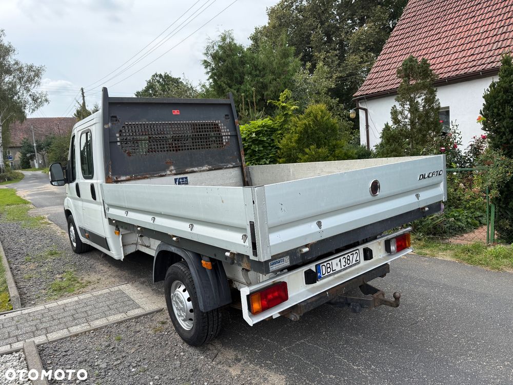 Fiat Ducato - 3