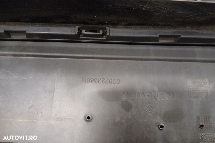 Bara fata 620223380R 620223380R Renault Trafic 3 [2014 - 2020] Miniva - 5